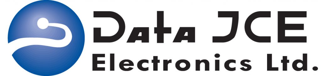 Data-Jce Logo