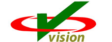 V-Vision Logo