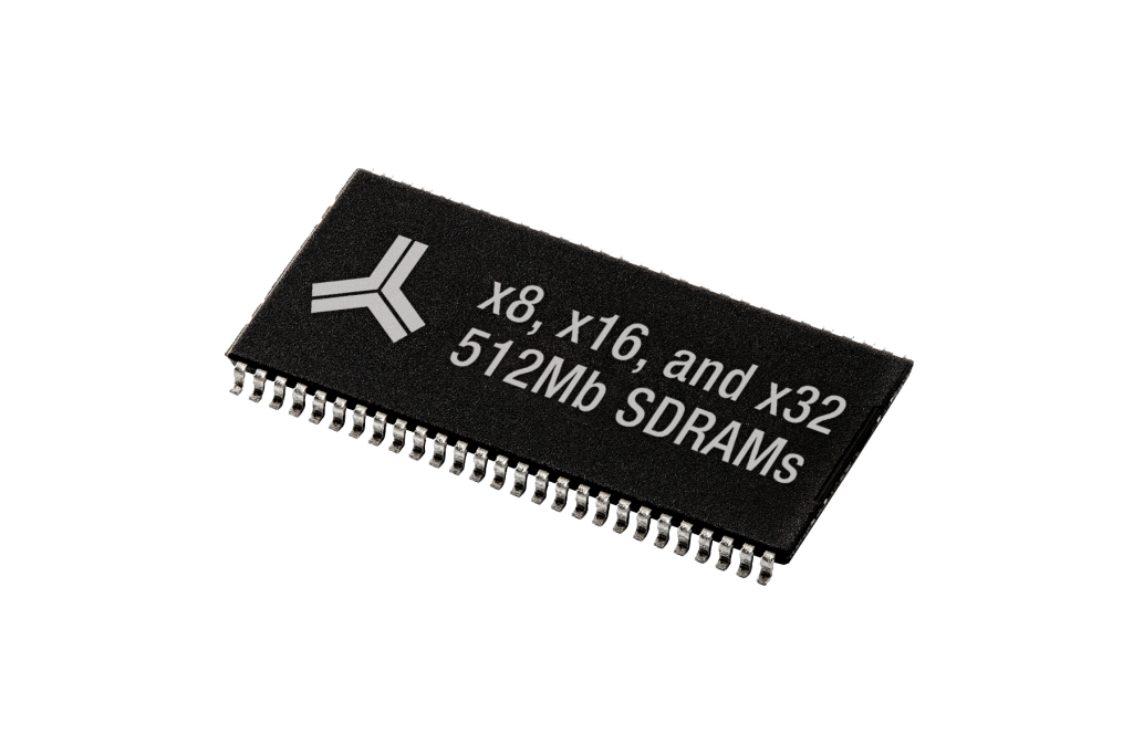 512M SDRAM