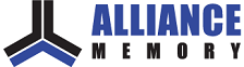 ALLIANCE MEMORY LOGO