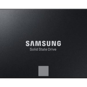 Samsung SSD