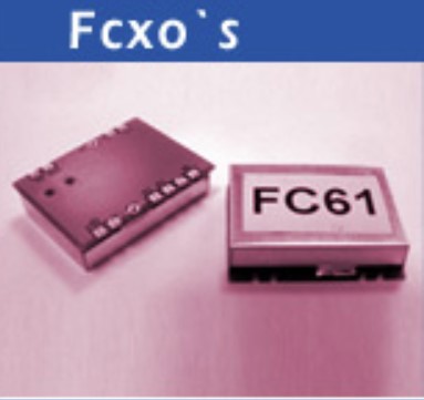 FCXO's