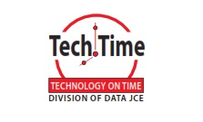 TECH TIME LOGO