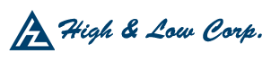 High_LowCorporation Logo