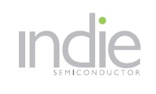 INDIE SEMICONDUTOR