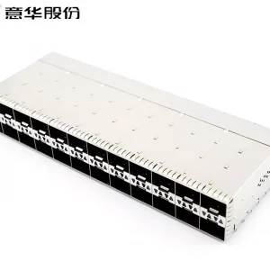 SFP Cages Connector