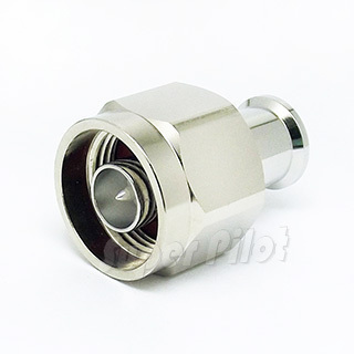 Rf Coaxial