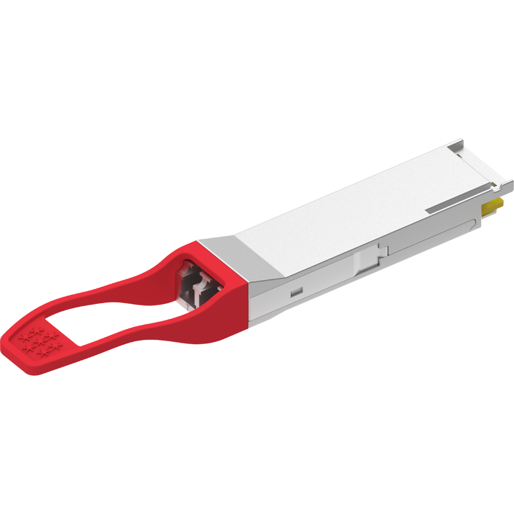 QSFP+