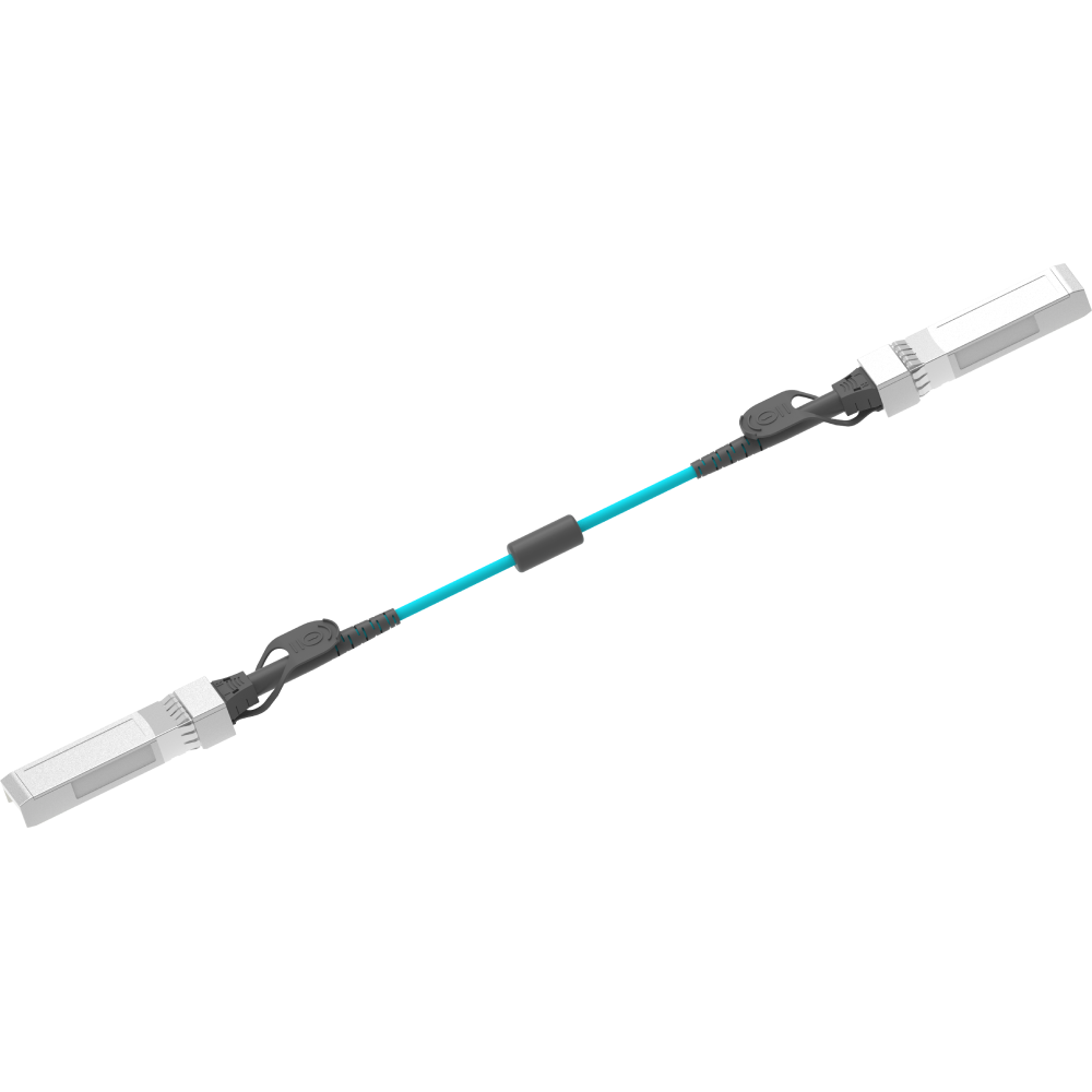 Active Optical Cables 10G to 400G