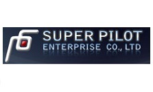 Super Pilot Logo