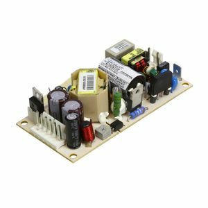 open frame power supply