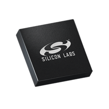 SILICON LABS