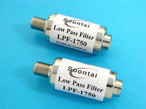 RF FILTERS