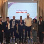Winbond Top Performer award for 2020 to 2023 Revenue Growth