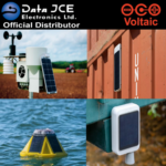 Data-Jce Elcetronics – Voltaic official Distributor