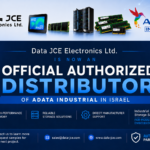 Data-Jce Electronics is an official Authorized Distribuor of ADATA INDUSTRIAL